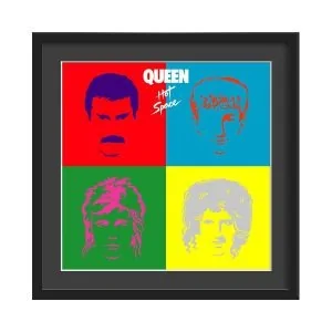 Queen andy warhol prints stylish