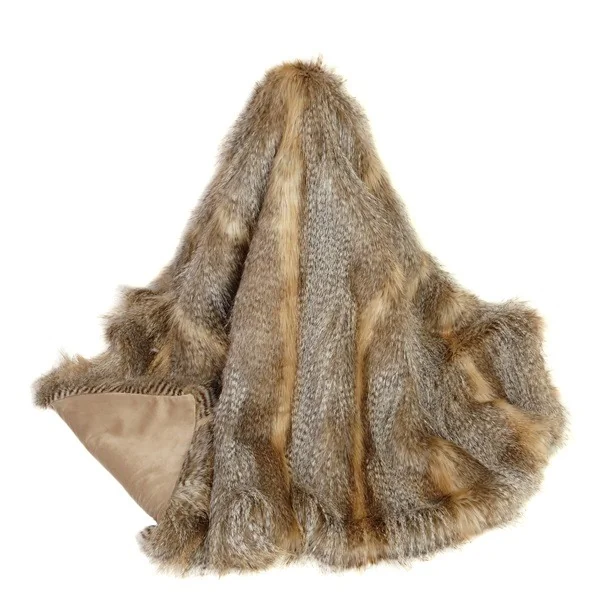 Siberian wolf comforter helen moore