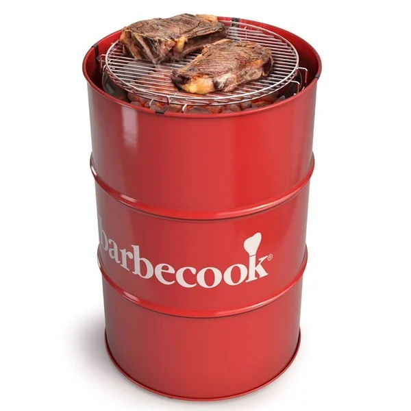 Barbecook edson BBQ cooking