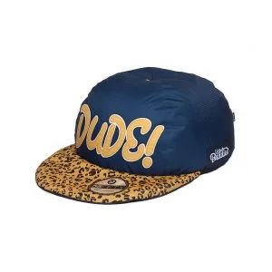CAP leopard