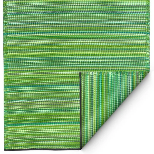 Cancun greenfold