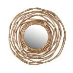 Dutchbone kubu mirror