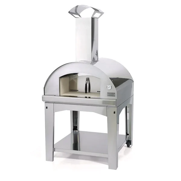 Fontana forni BBQ and pizza oven