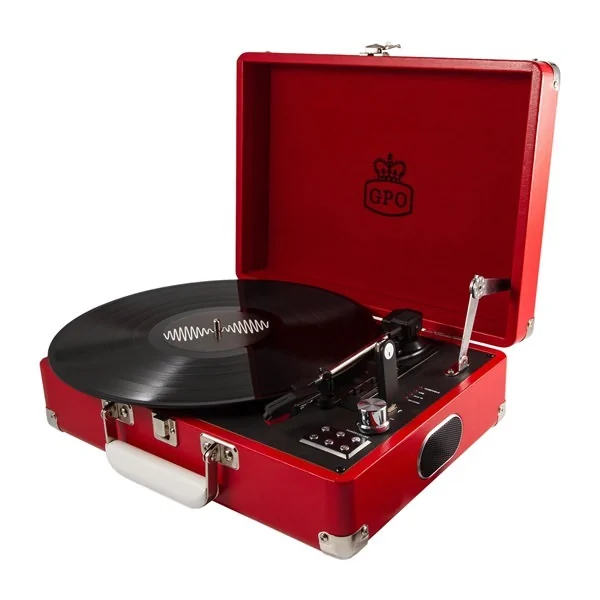 GPO attache cutout red LR
