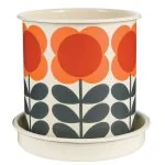 Gardening pots garden accessories orla kiely