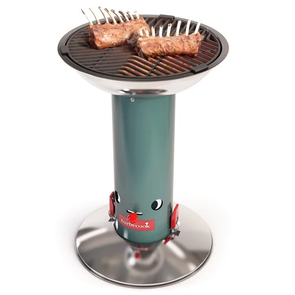 Largo grill