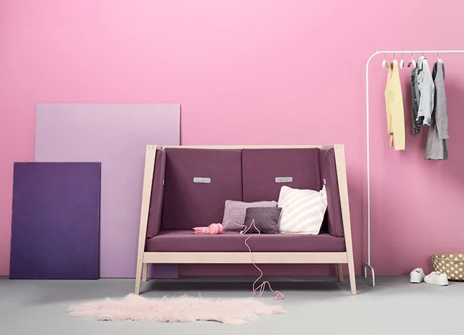 Linea furniture