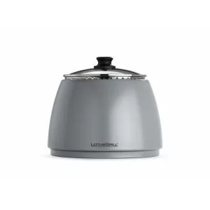 Lotus grill hood XL