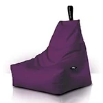 Mighty bag PU berry 1