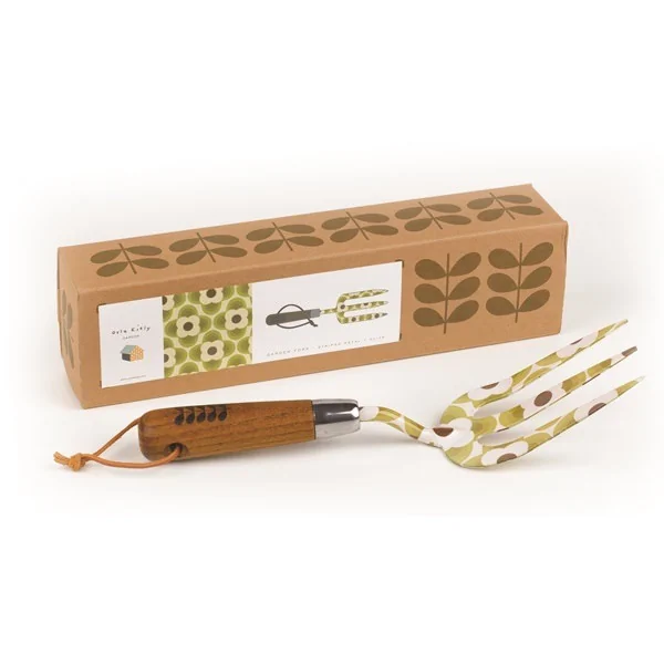 ORLA KIELY gardening fork 1
