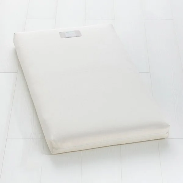Organic 60 120 mattress