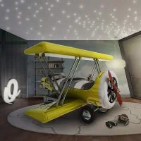 Cuckooland is Proud to Introduce Our Very Own Kids Bed Designs!