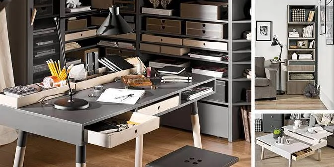 Lori storage furniture