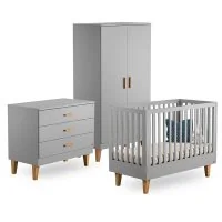 The Essential Nursery Guide & Checklist