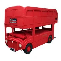 The Bus Collection: Kids Bedtime Stories