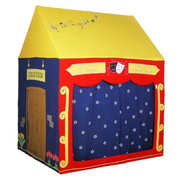 Theatre kids playhouse