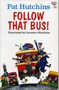 Follow that bus