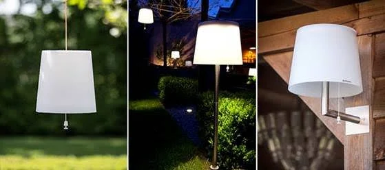 Gacoli LED outdoor lighting