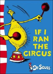 If ran circus