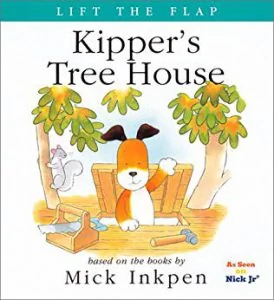 Kippers tree house