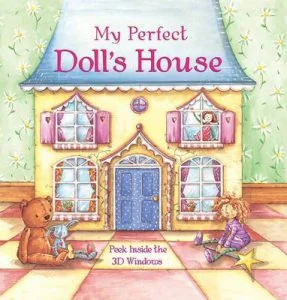 My perfect dolls house