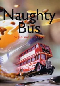Naughty bus