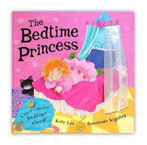 Bedtime princess