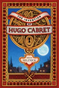 Investion of hugo cabret