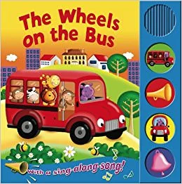 Wheels on bus