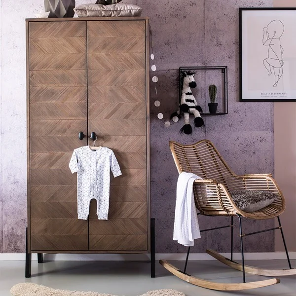 Harper wardrobe