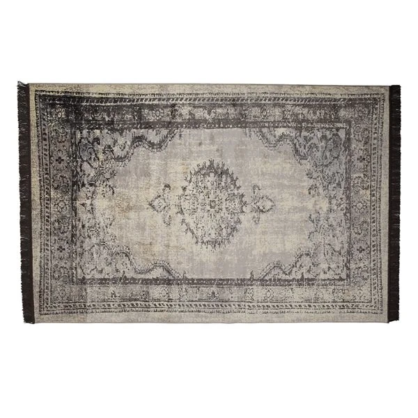 Marvel mouse black rug
