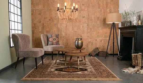 Retro inspired living room furniture from rathbone