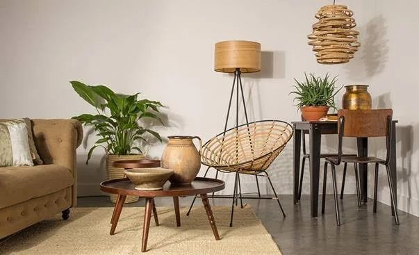 Dutchbone living room furniture