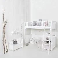 The Perfect Pad For a Mini Hipster