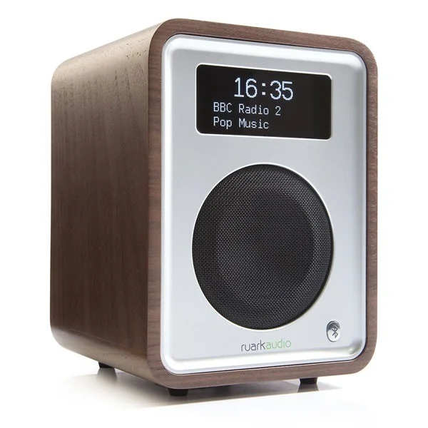 DAB radio ruark