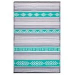 Fab-Hab-Green-Ibiza-Rug