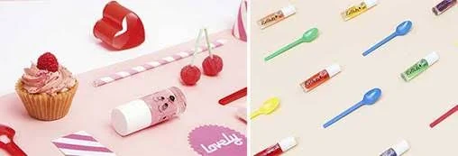 Nailmatic for kids