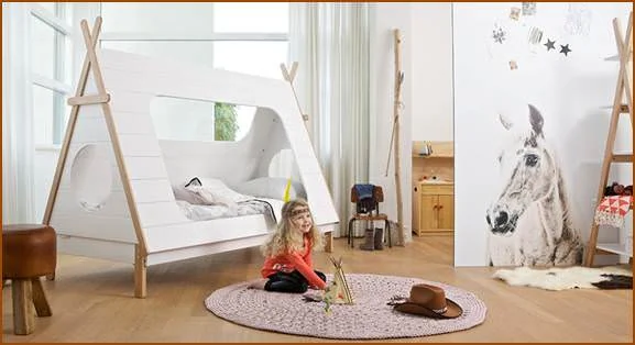 Tippee beds