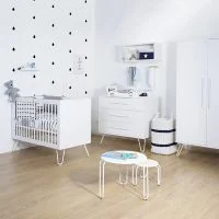 Top Nursery Trends for 2019