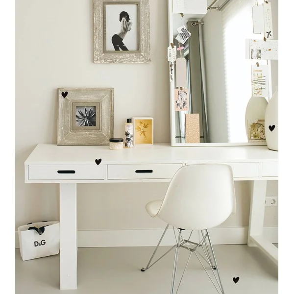 Contemporary Writing Desk