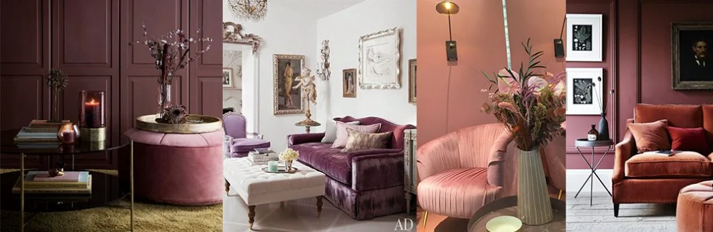 Opulence Trend