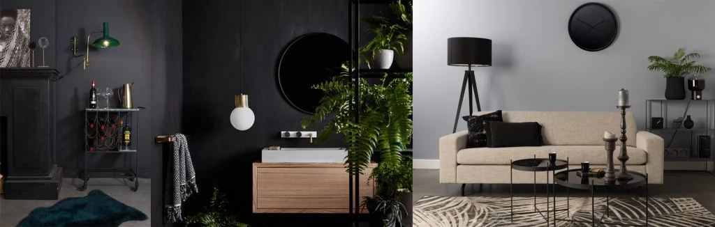 Scandi Noir Trend