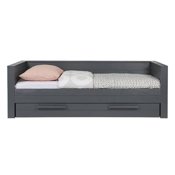 Dennis day bed with optional trundle