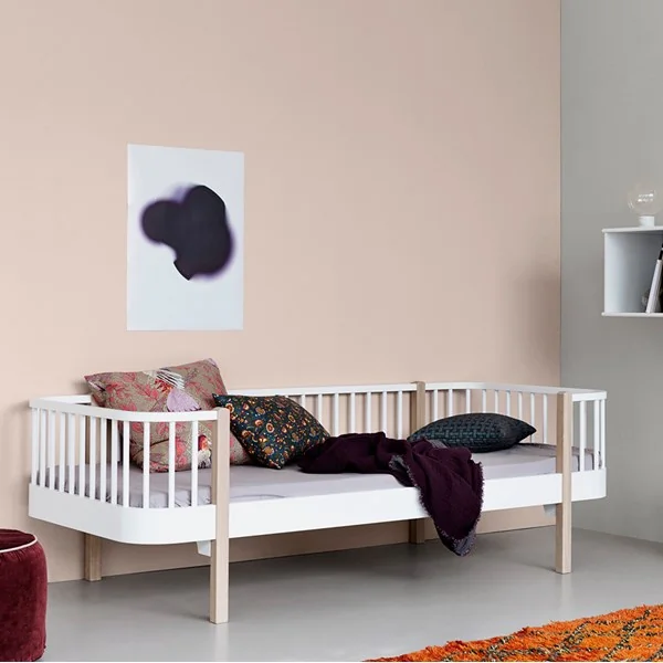 Oliver Day Bed