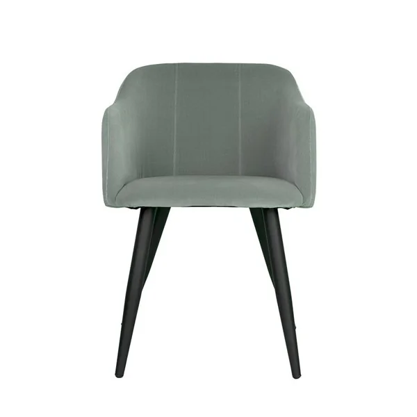 Pernilla Velvet Chair, £305