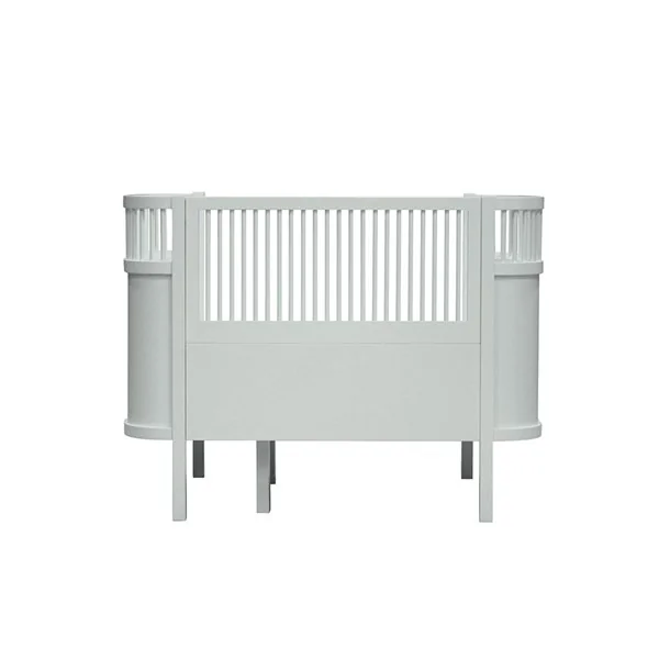Solid-Wood-Cot-Bed-in-Mint-Finish