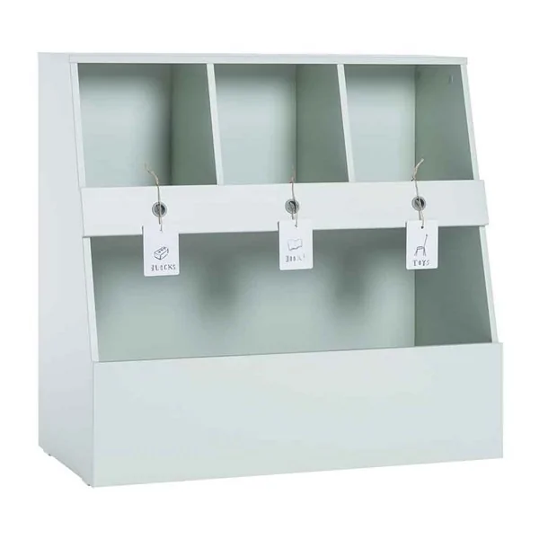 Vox Tuli Bookcase & Toy Storage, £175