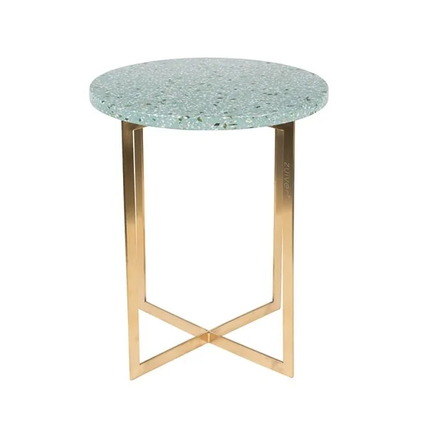 Zuiver Luigi Round Side Table