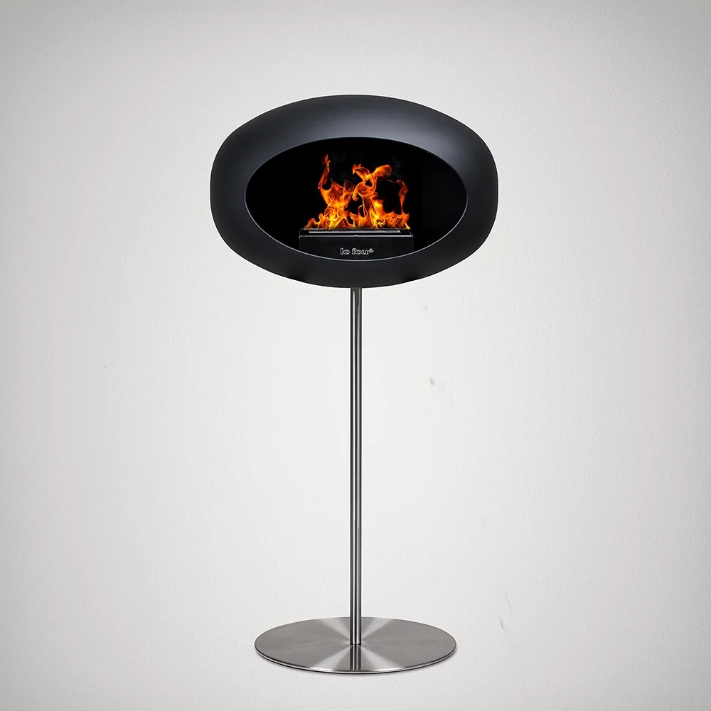 LE FEU BIO ETHANOL FIREPLACES