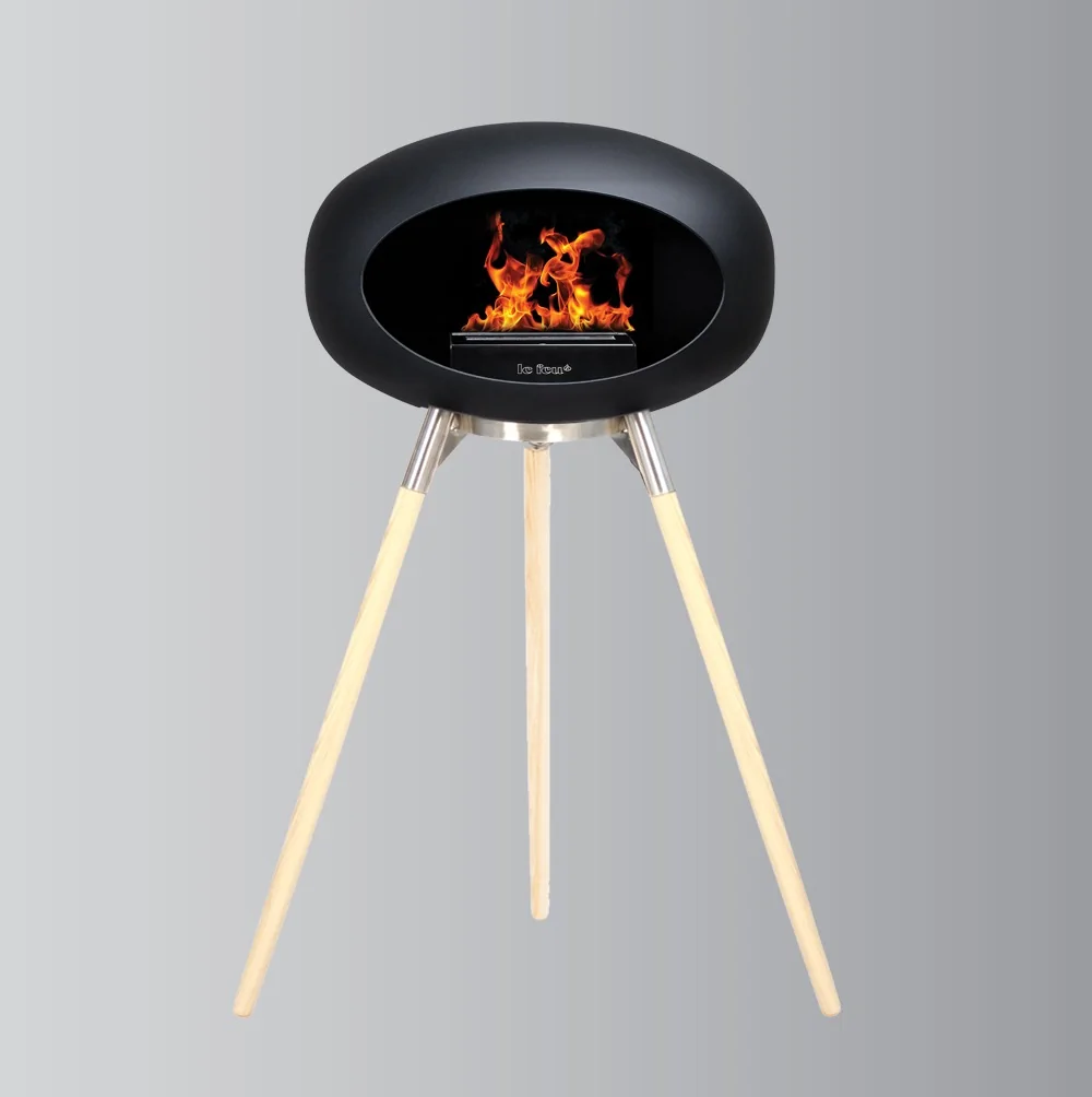 LE FEU BIO ETHANOL FIREPLACES